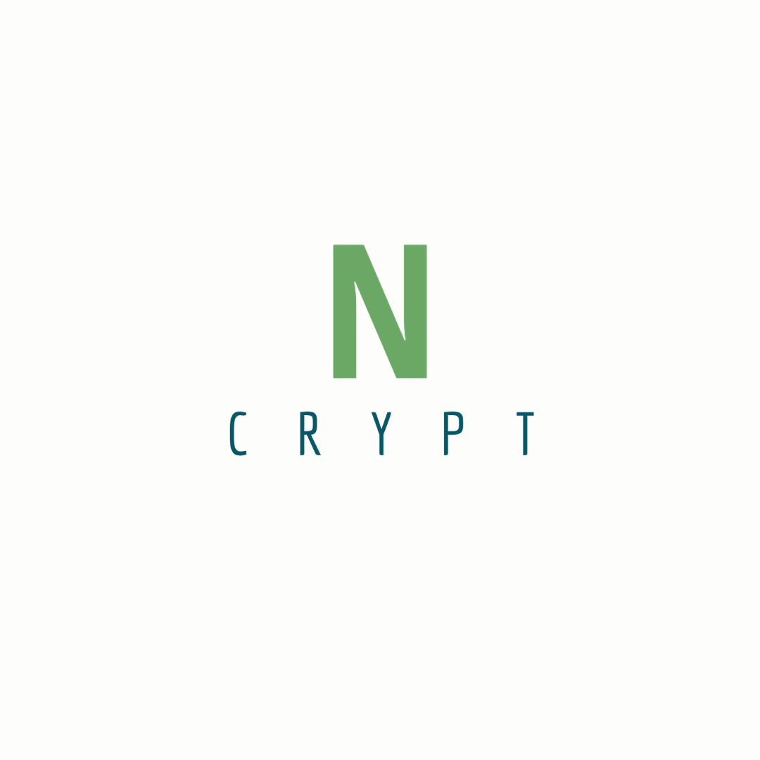 ncrypt logo