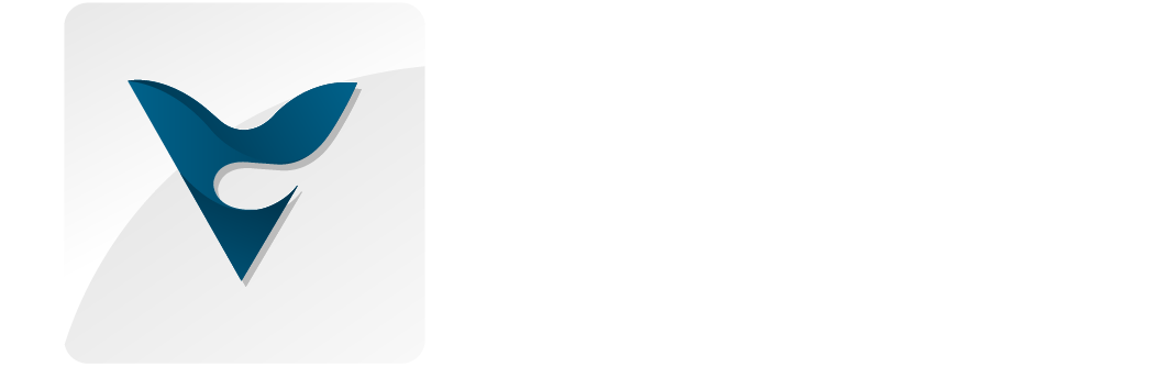 V-Learing logo
